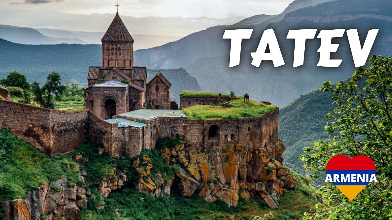 Հինավուրց սրբավայրեր և տպավորիչ բնություն